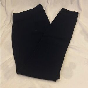 Old Navy Navy Blue Stevie Pants